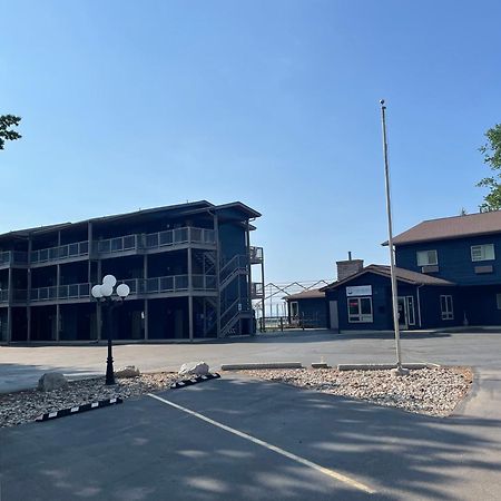 Lake Bluff Inn And Suites South Haven Exterior photo